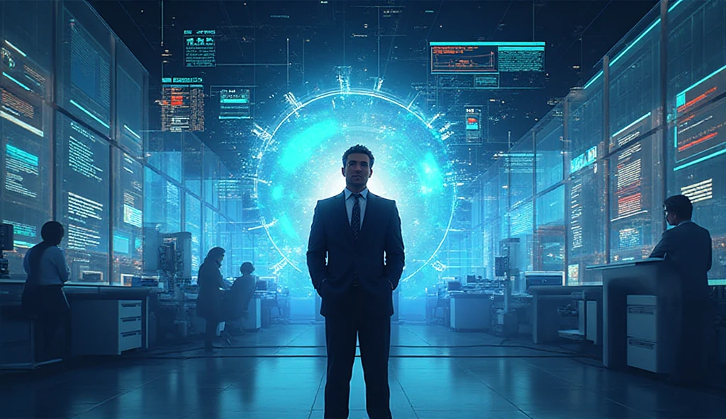 O Guia Estratégico para uma Presença Digital de Alto Impacto