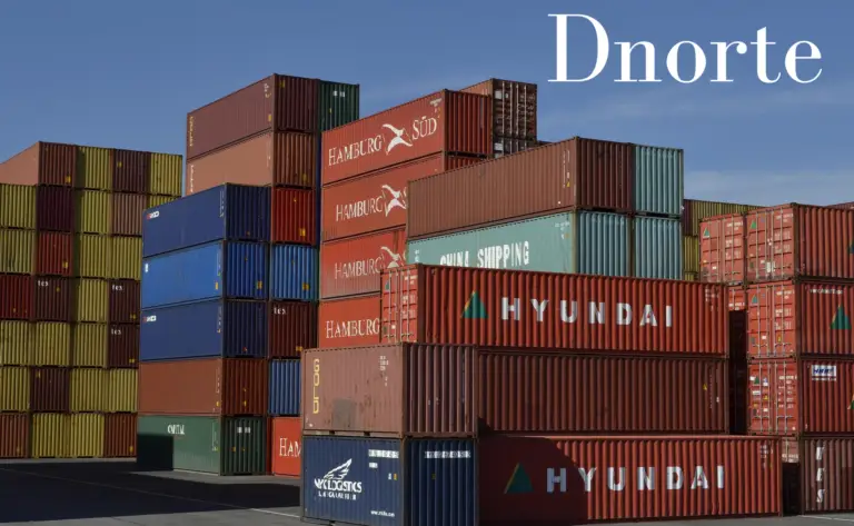 A China no Pódio do Comércio Global: Superávit Histórico Redesenha Rotas e Estratégias