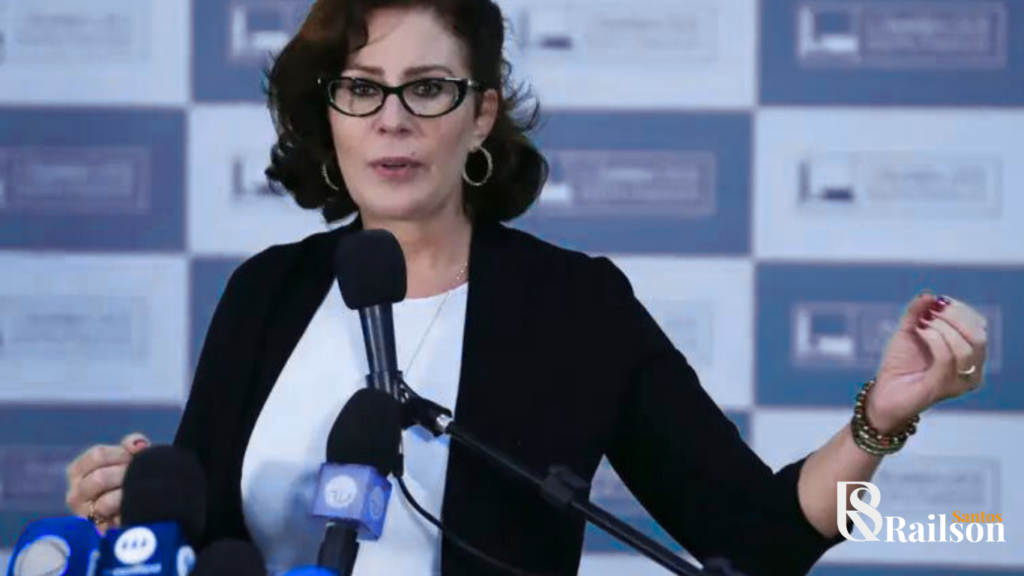 STF anula decisão da Câmara: Alexandre de Moraes decreta perda do mandato de Carla Zambelê