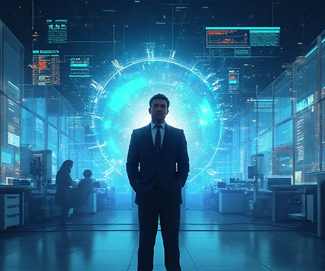 O Guia Estratégico para uma Presença Digital de Alto Impacto