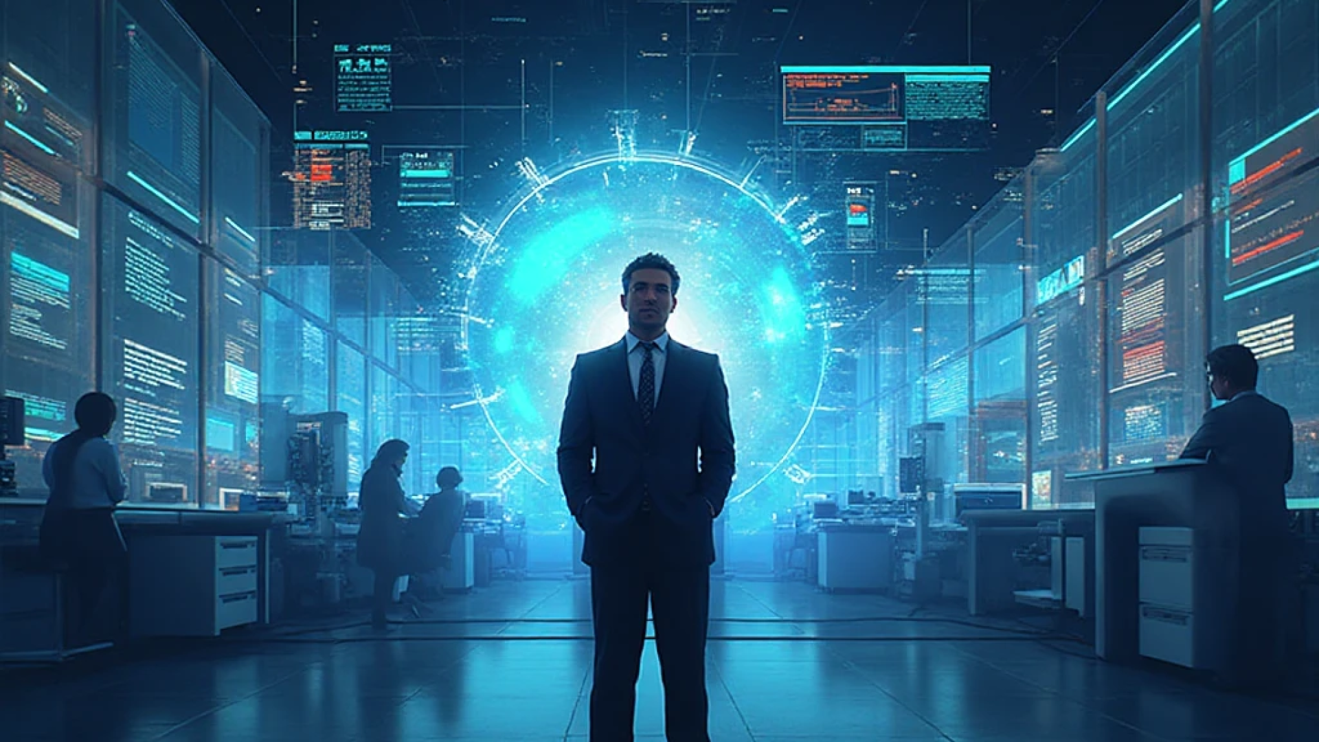 O Guia Estratégico para uma Presença Digital de Alto Impacto