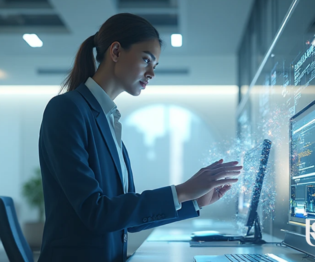 O Futuro da Tecnologia: Tendências que Estão Moldando Nosso Amanhã